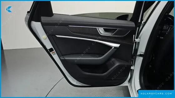 AUDI A6 45 TFSI QUATTRO PREMIUM