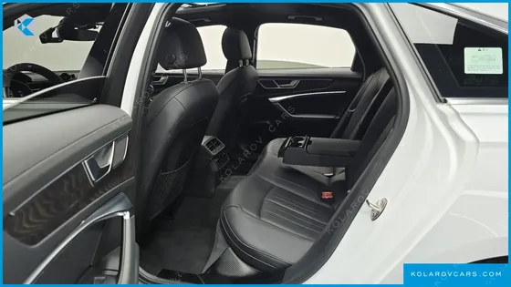AUDI A6 45 TFSI QUATTRO PREMIUM