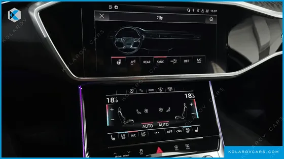 AUDI A6 45 TFSI QUATTRO PREMIUM