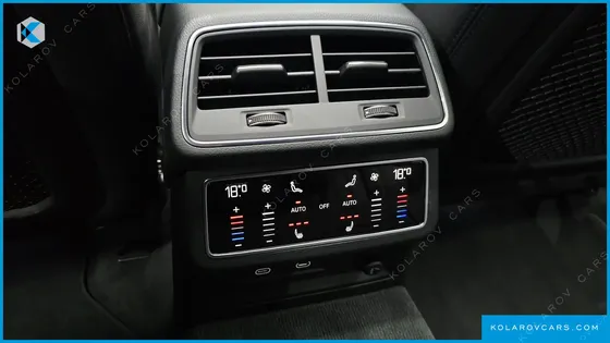 AUDI A6 45 TFSI QUATTRO PREMIUM