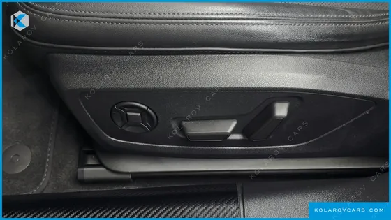 AUDI A6 45 TFSI QUATTRO PREMIUM