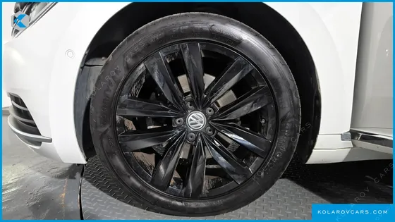 VOLKSWAGEN ARTEON 2.0 TDI PRESTIGE