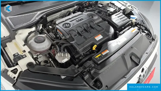 VOLKSWAGEN ARTEON 2.0 TDI PRESTIGE