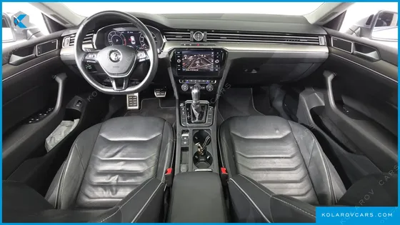 VOLKSWAGEN ARTEON 2.0 TDI PRESTIGE