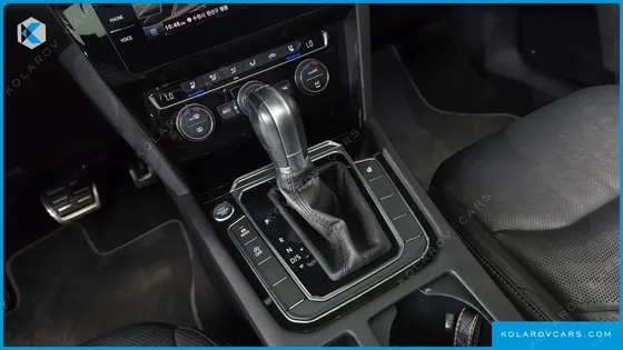 VOLKSWAGEN ARTEON 2.0 TDI PRESTIGE