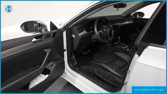 VOLKSWAGEN ARTEON 2.0 TDI PRESTIGE