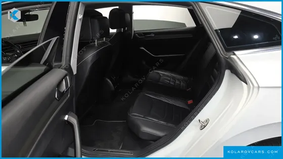 VOLKSWAGEN ARTEON 2.0 TDI PRESTIGE