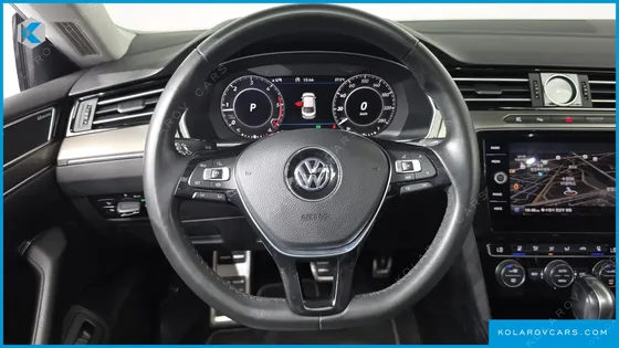 VOLKSWAGEN ARTEON 2.0 TDI PRESTIGE