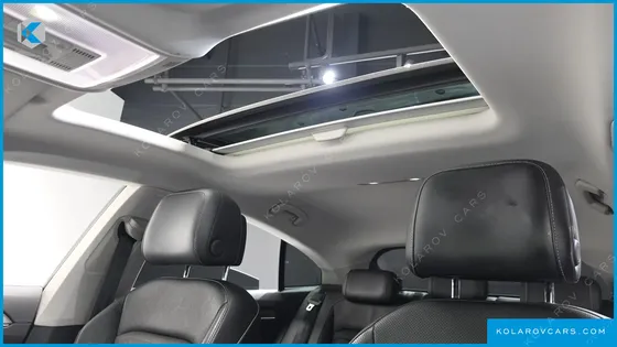 VOLKSWAGEN ARTEON 2.0 TDI PRESTIGE