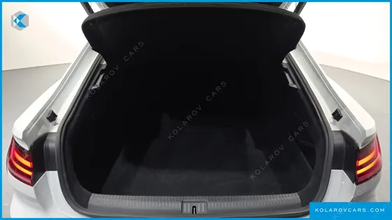 VOLKSWAGEN ARTEON 2.0 TDI PRESTIGE