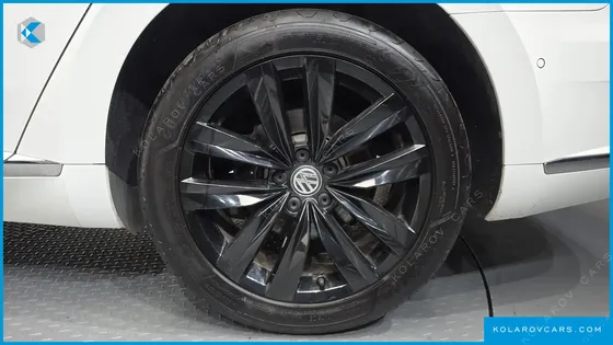 VOLKSWAGEN ARTEON 2.0 TDI PRESTIGE