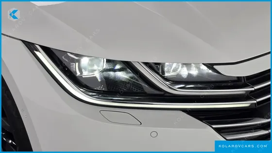 VOLKSWAGEN ARTEON 2.0 TDI PRESTIGE
