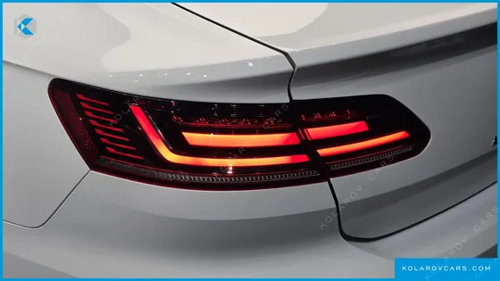 VOLKSWAGEN ARTEON 2.0 TDI PRESTIGE