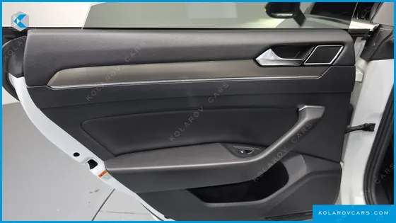 VOLKSWAGEN ARTEON 2.0 TDI PRESTIGE