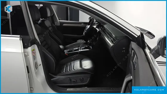 VOLKSWAGEN ARTEON 2.0 TDI PRESTIGE