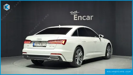 AUDI A6 45 TFSI PREMIUM