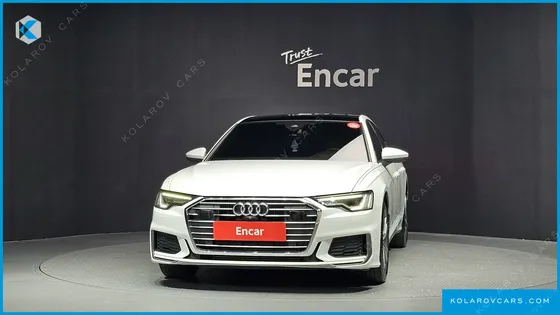 AUDI A6 45 TFSI PREMIUM