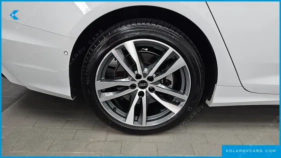 AUDI A6 45 TFSI PREMIUM