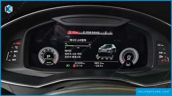 AUDI A6 45 TFSI PREMIUM