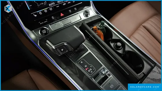 AUDI A6 45 TFSI PREMIUM