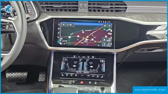 AUDI A6 45 TFSI PREMIUM