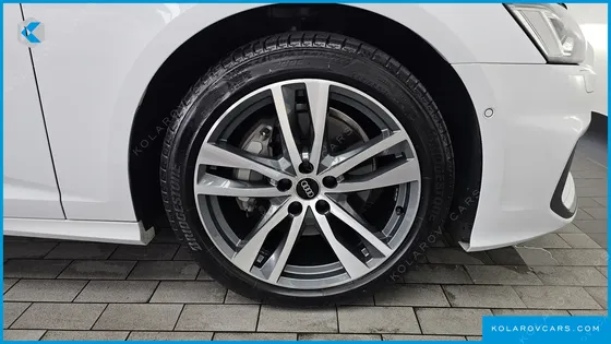 AUDI A6 45 TFSI PREMIUM