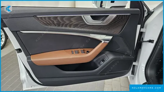 AUDI A6 45 TFSI PREMIUM