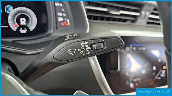 AUDI A6 45 TFSI PREMIUM