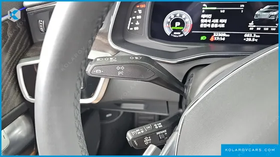 AUDI A6 45 TFSI PREMIUM