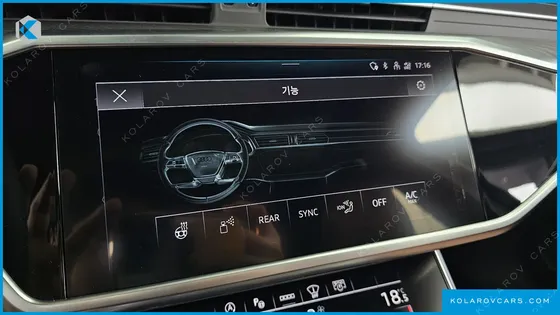 AUDI A6 45 TFSI PREMIUM