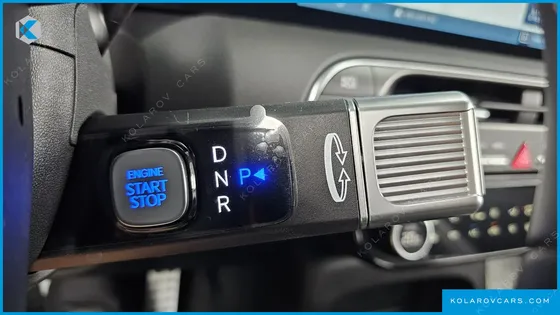 HYUNDAI PALISADE GASOLINE 2.5T 2WD 7-SEATER