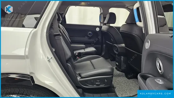 HYUNDAI PALISADE GASOLINE 2.5T 2WD 7-SEATER