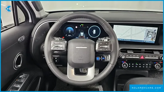 HYUNDAI PALISADE GASOLINE 2.5T 2WD 7-SEATER