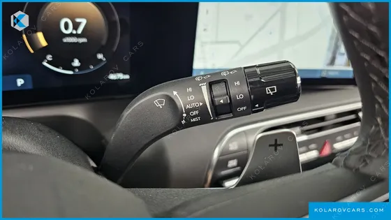 HYUNDAI PALISADE GASOLINE 2.5T 2WD 7-SEATER