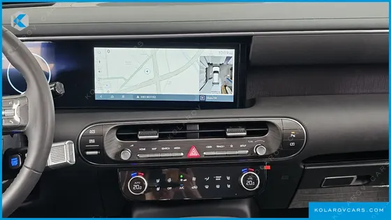 HYUNDAI PALISADE GASOLINE 2.5T 2WD 7-SEATER
