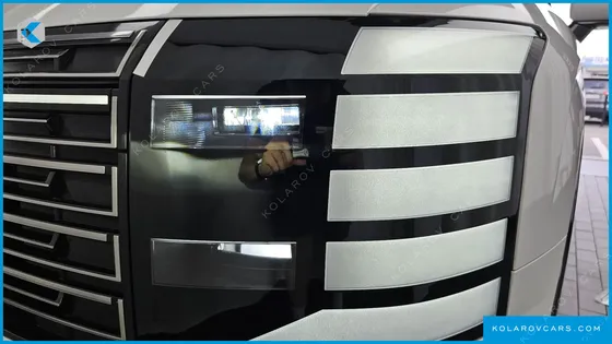 HYUNDAI PALISADE GASOLINE 2.5T 2WD 7-SEATER