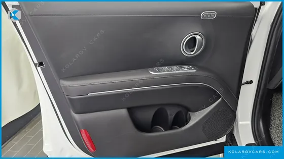 HYUNDAI PALISADE GASOLINE 2.5T 2WD 7-SEATER