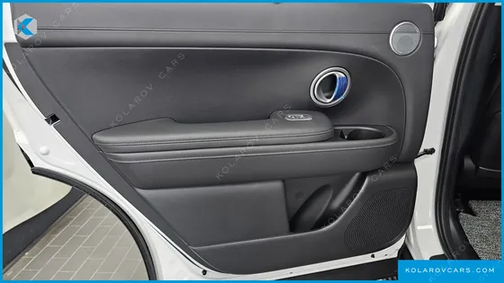 HYUNDAI PALISADE GASOLINE 2.5T 2WD 7-SEATER