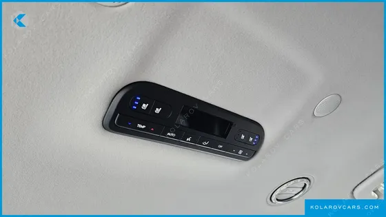 HYUNDAI PALISADE GASOLINE 2.5T 2WD 7-SEATER