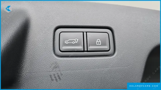 HYUNDAI PALISADE GASOLINE 2.5T 2WD 7-SEATER
