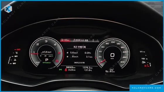 AUDI A6 40 TDI QUATTRO PREMIUM