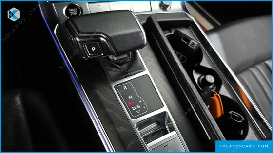AUDI A6 40 TDI QUATTRO PREMIUM