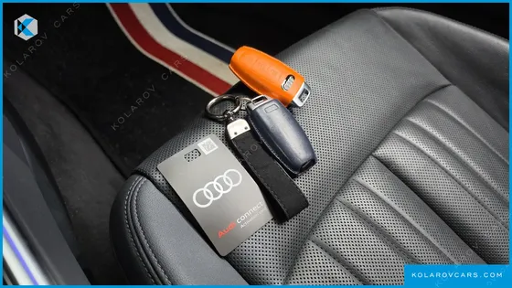 AUDI A6 40 TDI QUATTRO PREMIUM