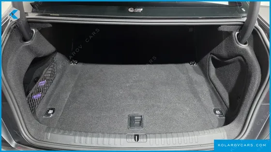 AUDI A6 40 TDI QUATTRO PREMIUM