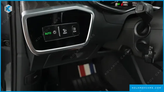 AUDI A6 40 TDI QUATTRO PREMIUM