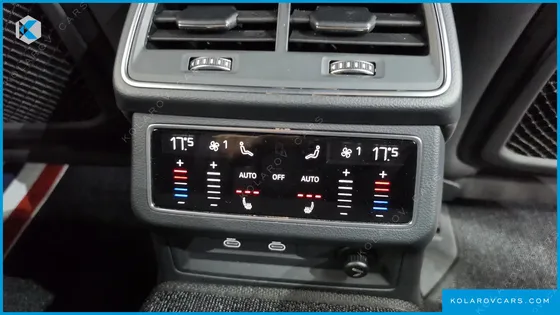 AUDI A6 40 TDI QUATTRO PREMIUM