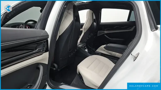 PORSCHE PANAMERA 2.9 AWD