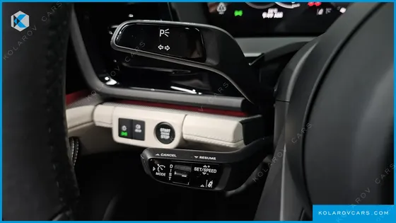 PORSCHE PANAMERA 2.9 AWD