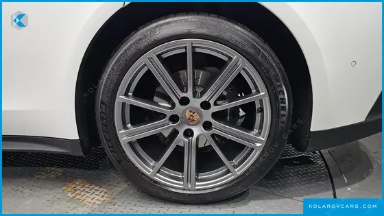 PORSCHE PANAMERA 2.9 AWD