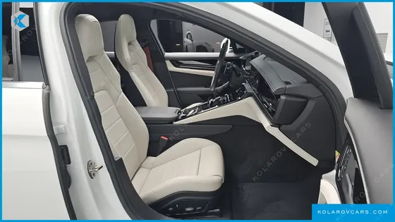 PORSCHE PANAMERA 2.9 AWD